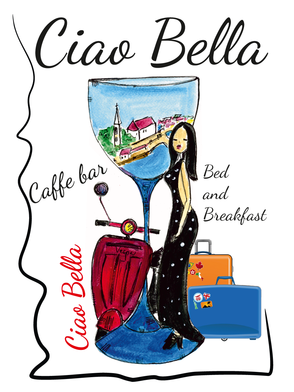 B&B Ciao Bella