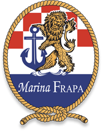 Marina Frapa Resort Rogoznica